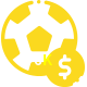 Aposte em esportes do mundo todo no 6K!