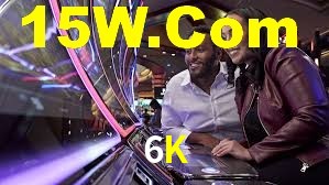 Ofertas Imperdíveis na 6K: Promoções e Bônus Que Valem a Pena