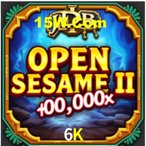 Casino Ao Vivo 6K