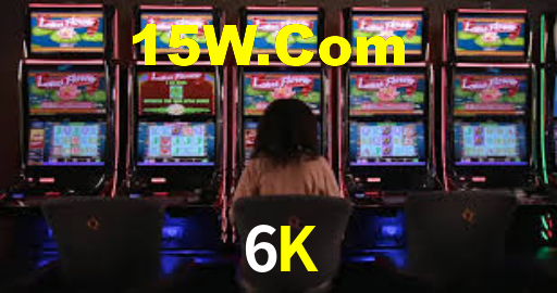 6K: Seu Especialista em Apostas Esportivas Brasileiras