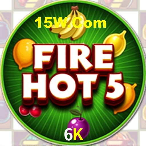 Jogos de Slot 6K
