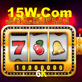 Bônus Generosos e Exclusivos no 6K para Você!