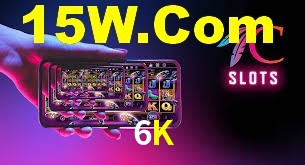 APP oficial da 6K para mobile