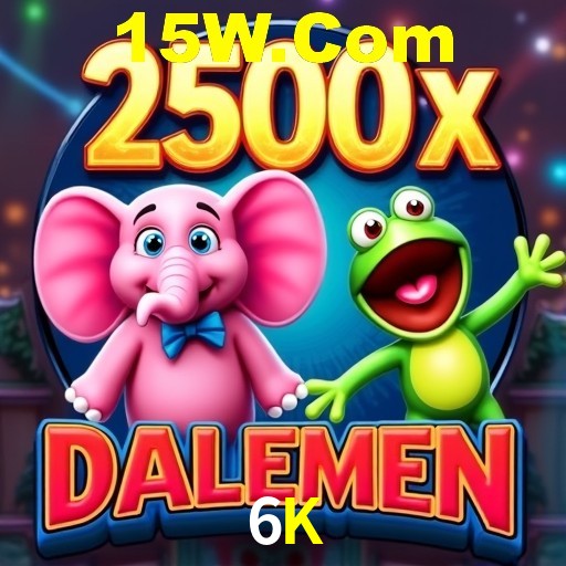 Desvendando o Mundo dos Jogos Virtuais na 6K