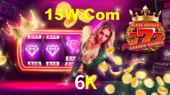Interface do App 6K