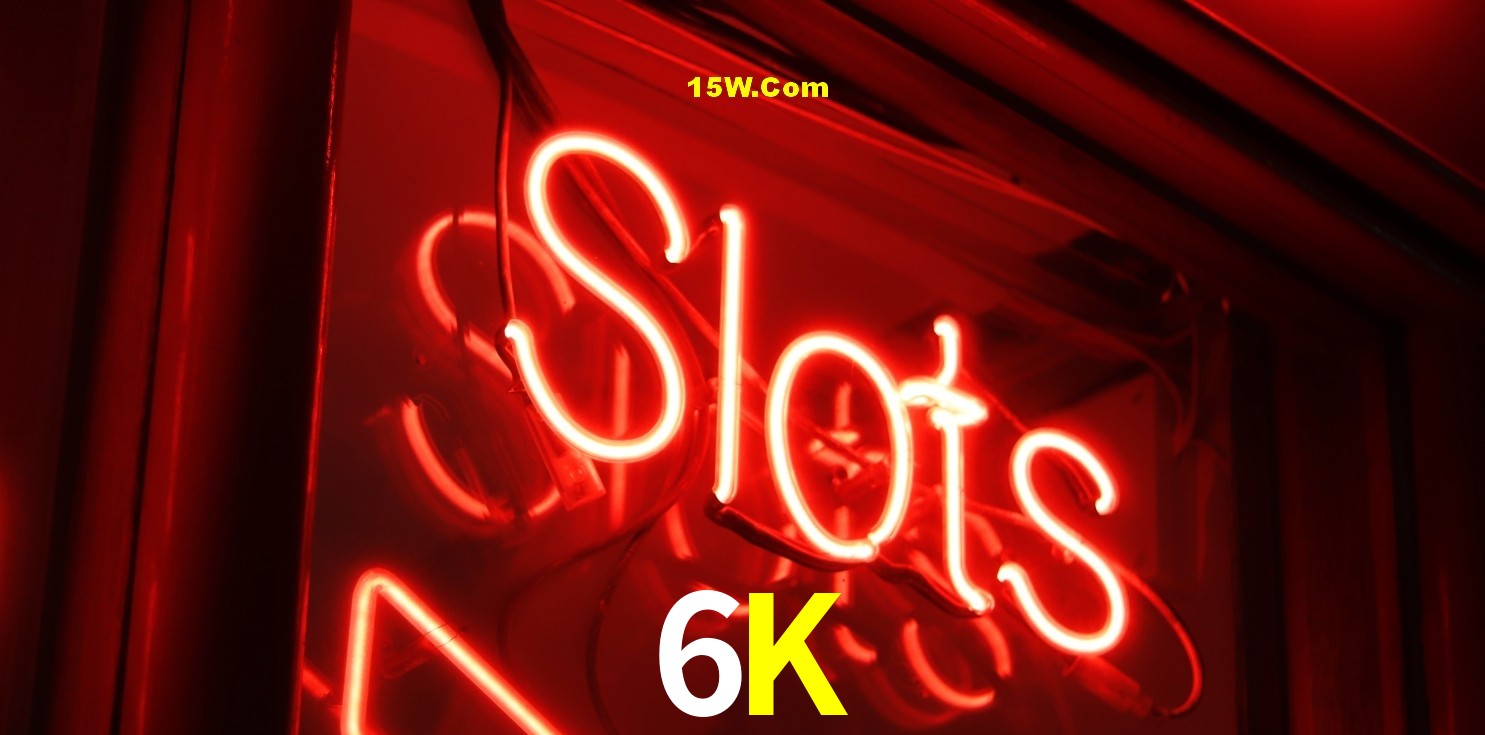 Casino VIP 6K