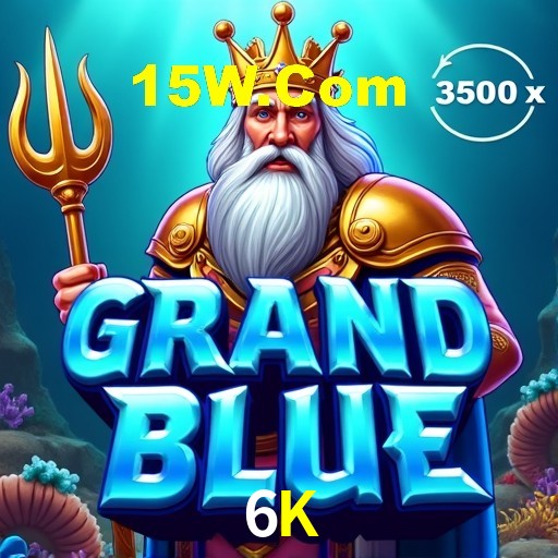 Benefícios da Conta 6K