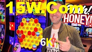 6K CaSSino