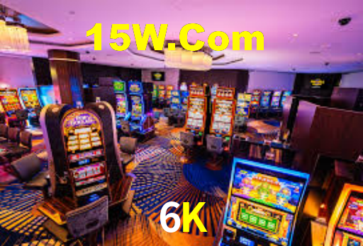 6K,6K Bet