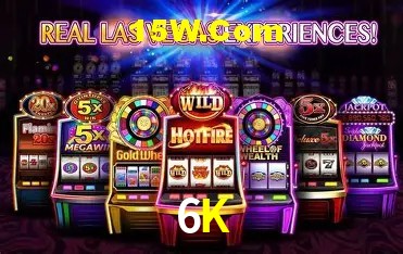 Estatísticas do Jogo 6K