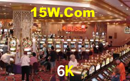 6K - Cassino De Jogos Brasileiros - 6K Bet